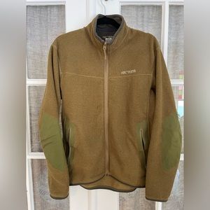 Arc’teryx Apache Cardigan